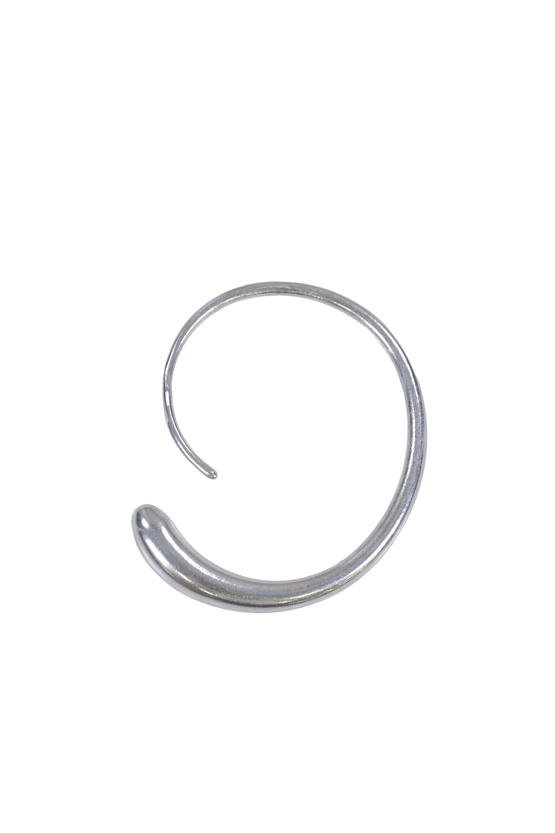 The Empathist BIG SEED RING / SIL