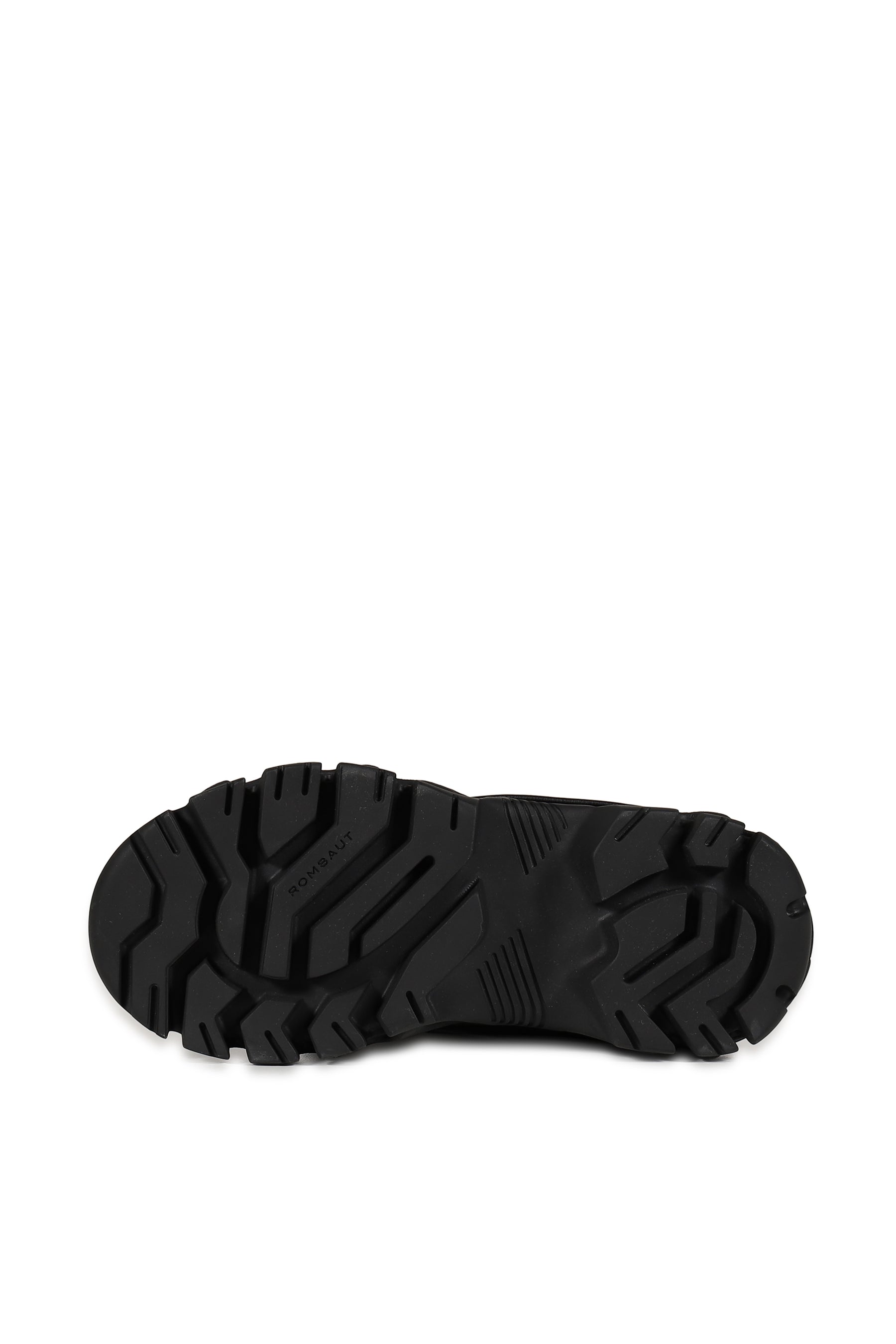 RAIN BLACK BEYOND LEATHER / BLK