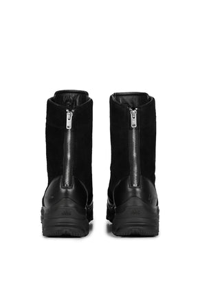 Y-3 GSG9 BOOT / BLK/BLK/BLK