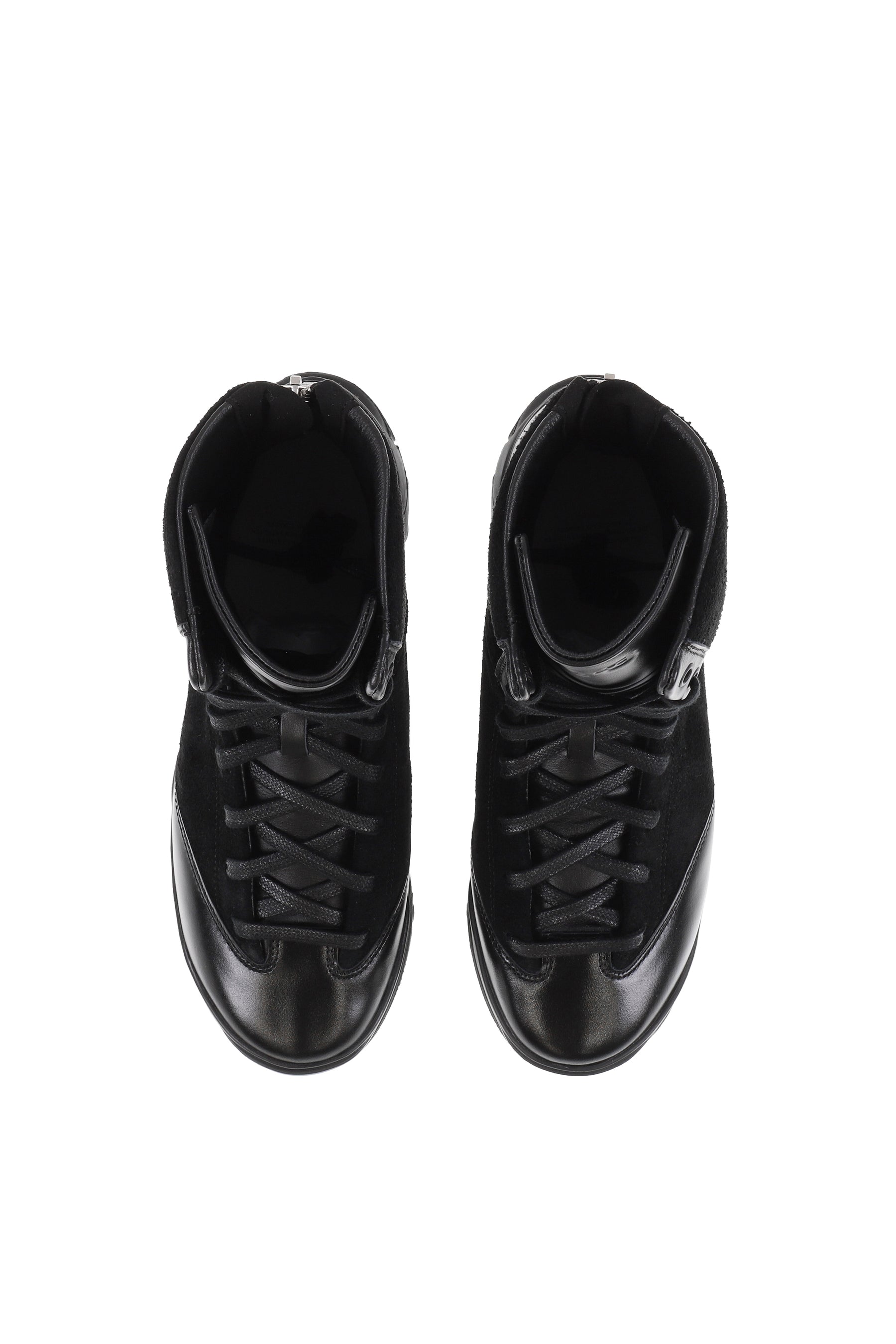 Y-3 GSG9 BOOT / BLK/BLK/BLK
