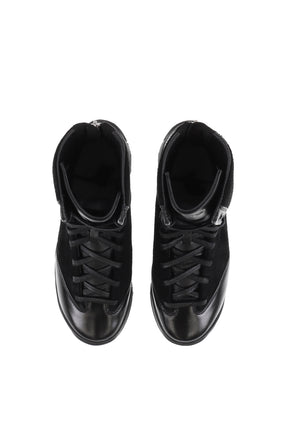 Y-3 GSG9 BOOT / BLK/BLK/BLK