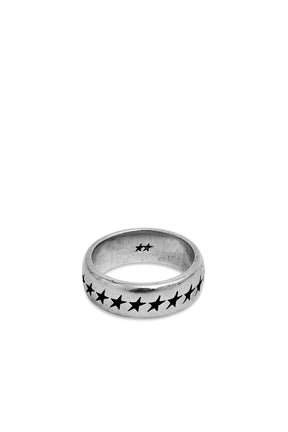 STARLINE RING M / SIL