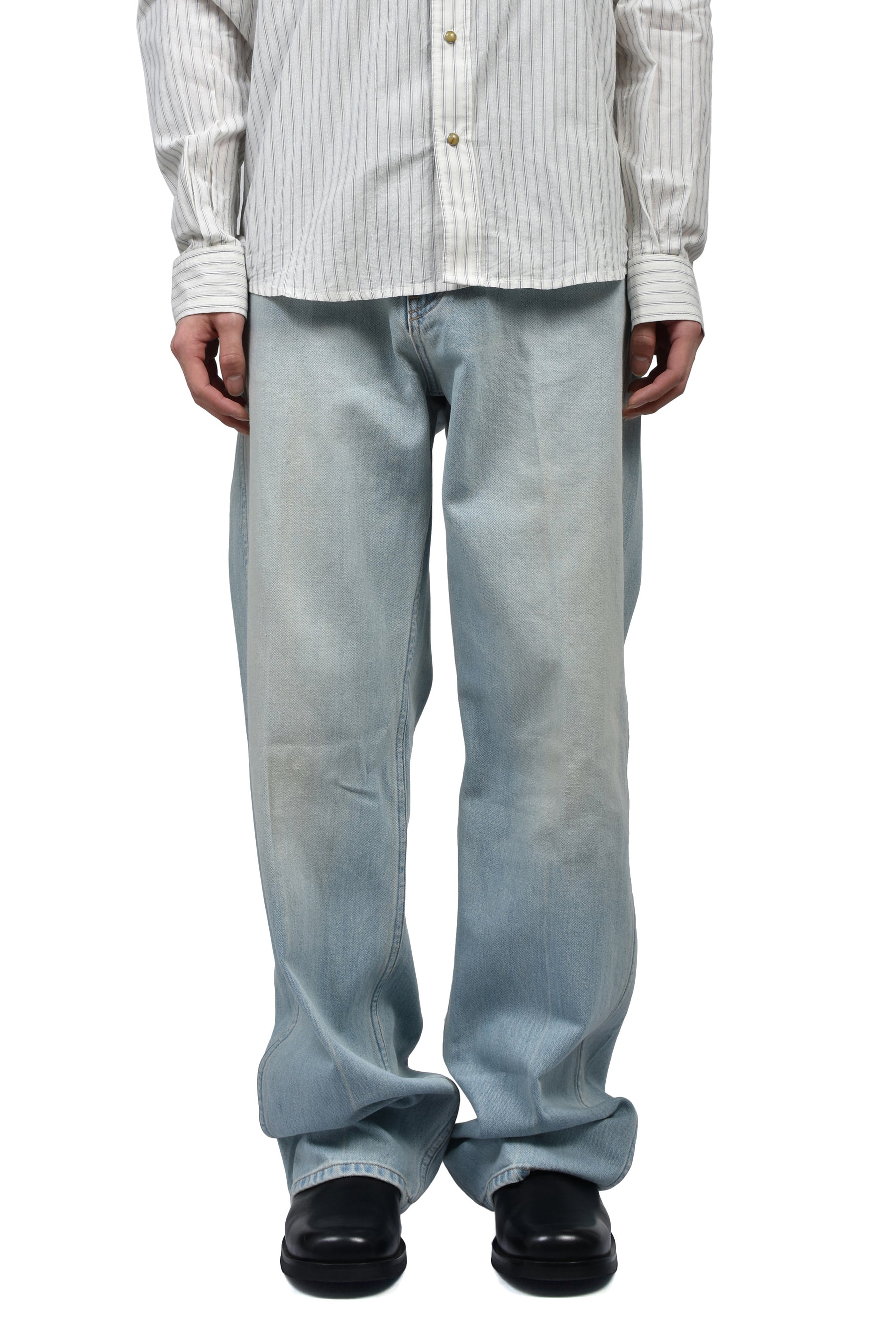 OUTLAND WIDE CUT / LIVED