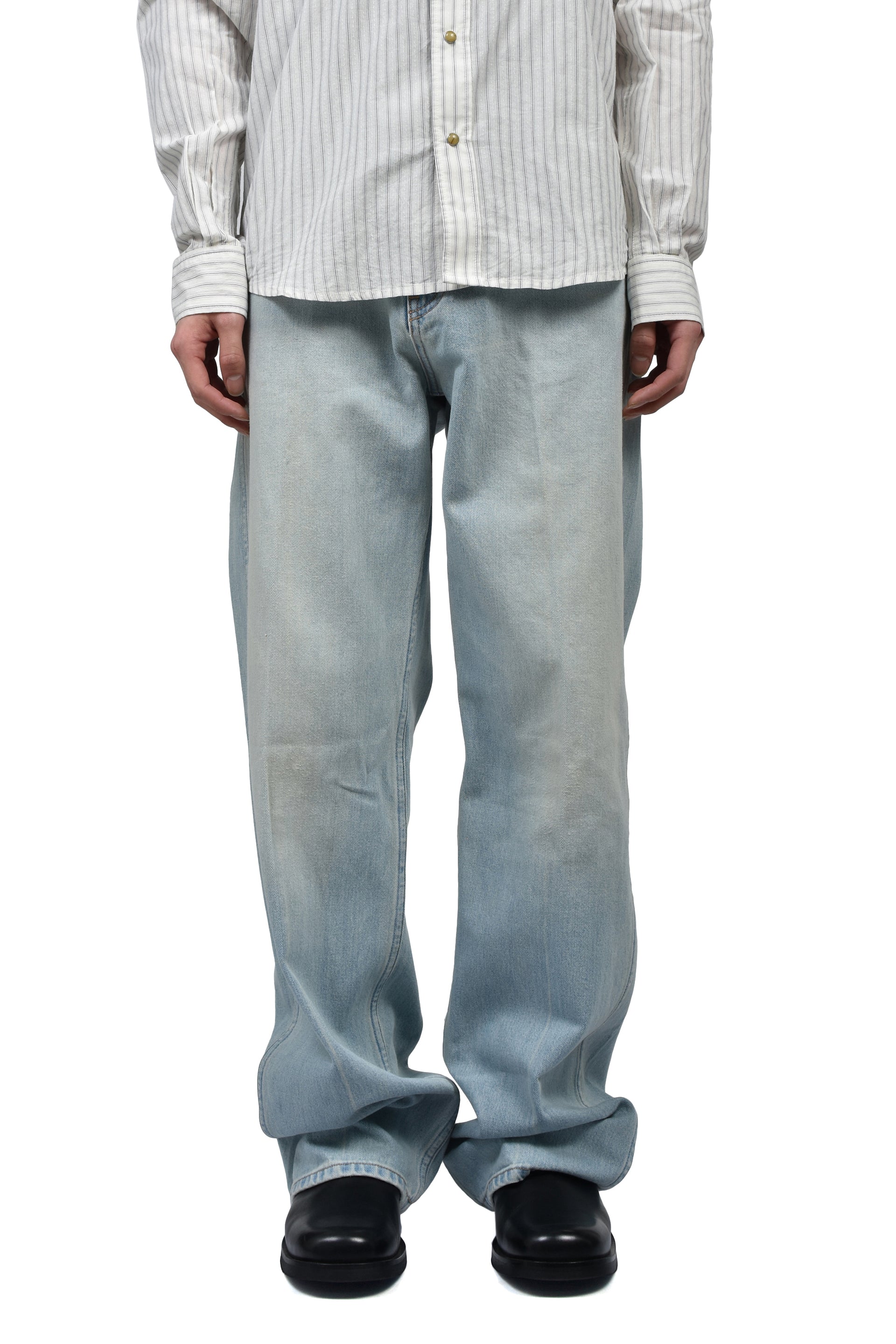 OUTLAND WIDE CUT / LIVED