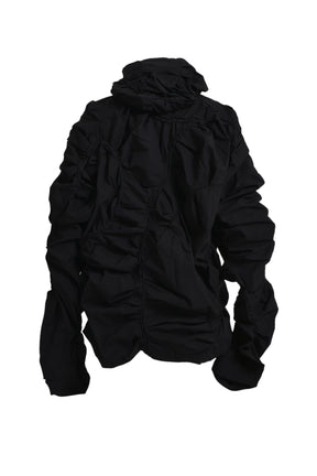 7.0 TECHNICAL JACKET LEFT / BLK