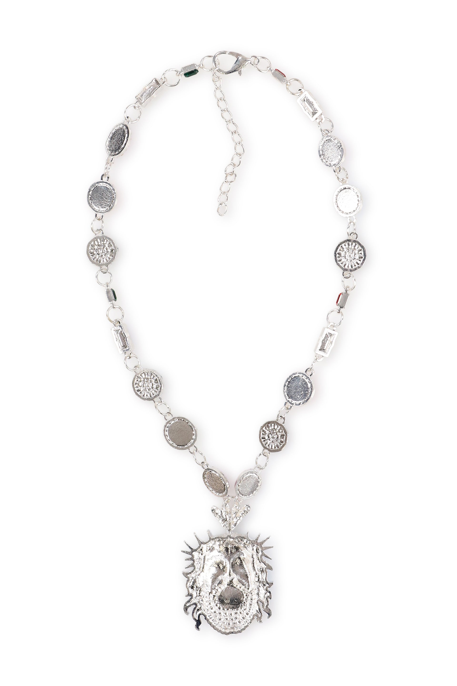 GUAVA BERRY CHAIN / SIL