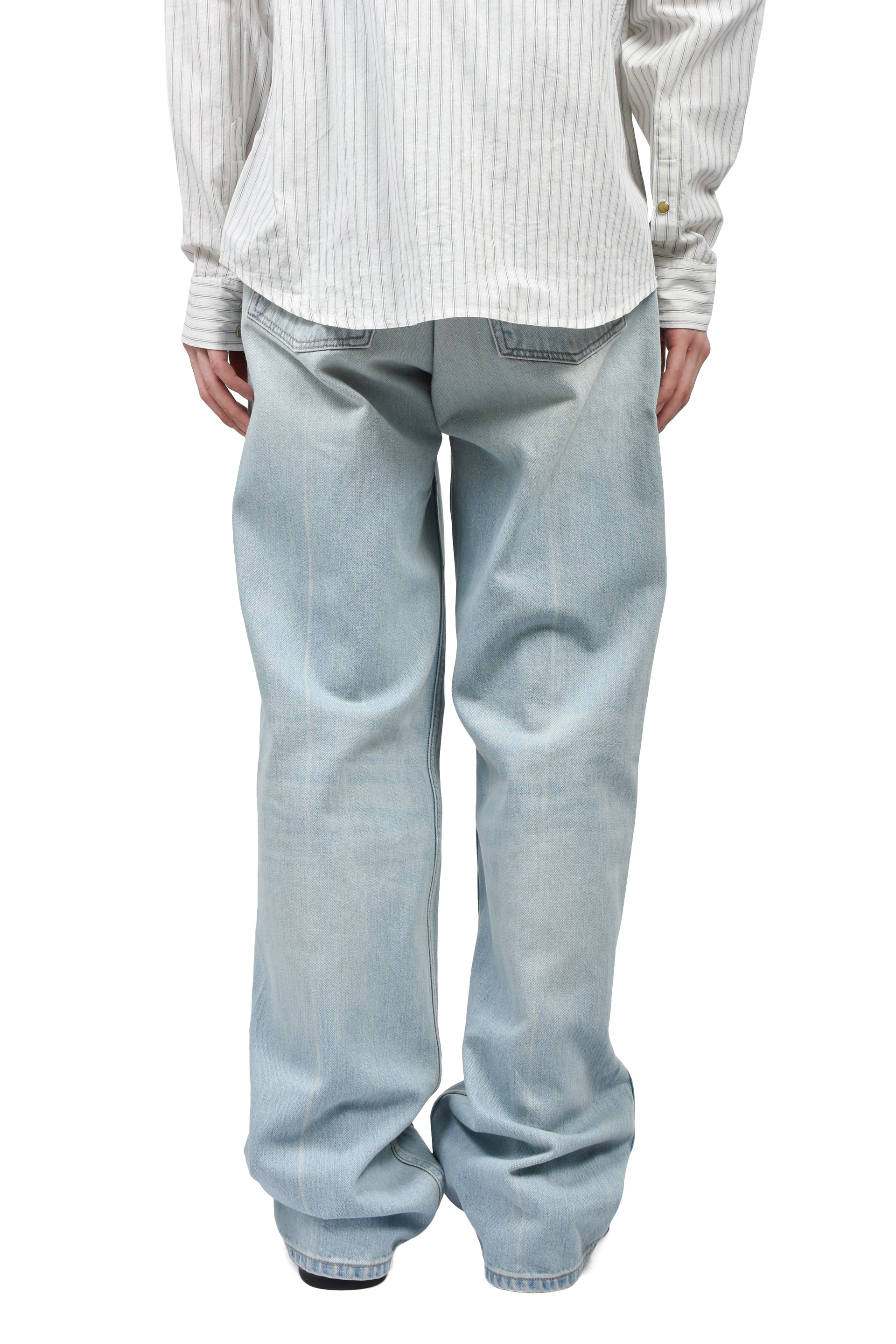 OUTLAND WIDE CUT / LIVED