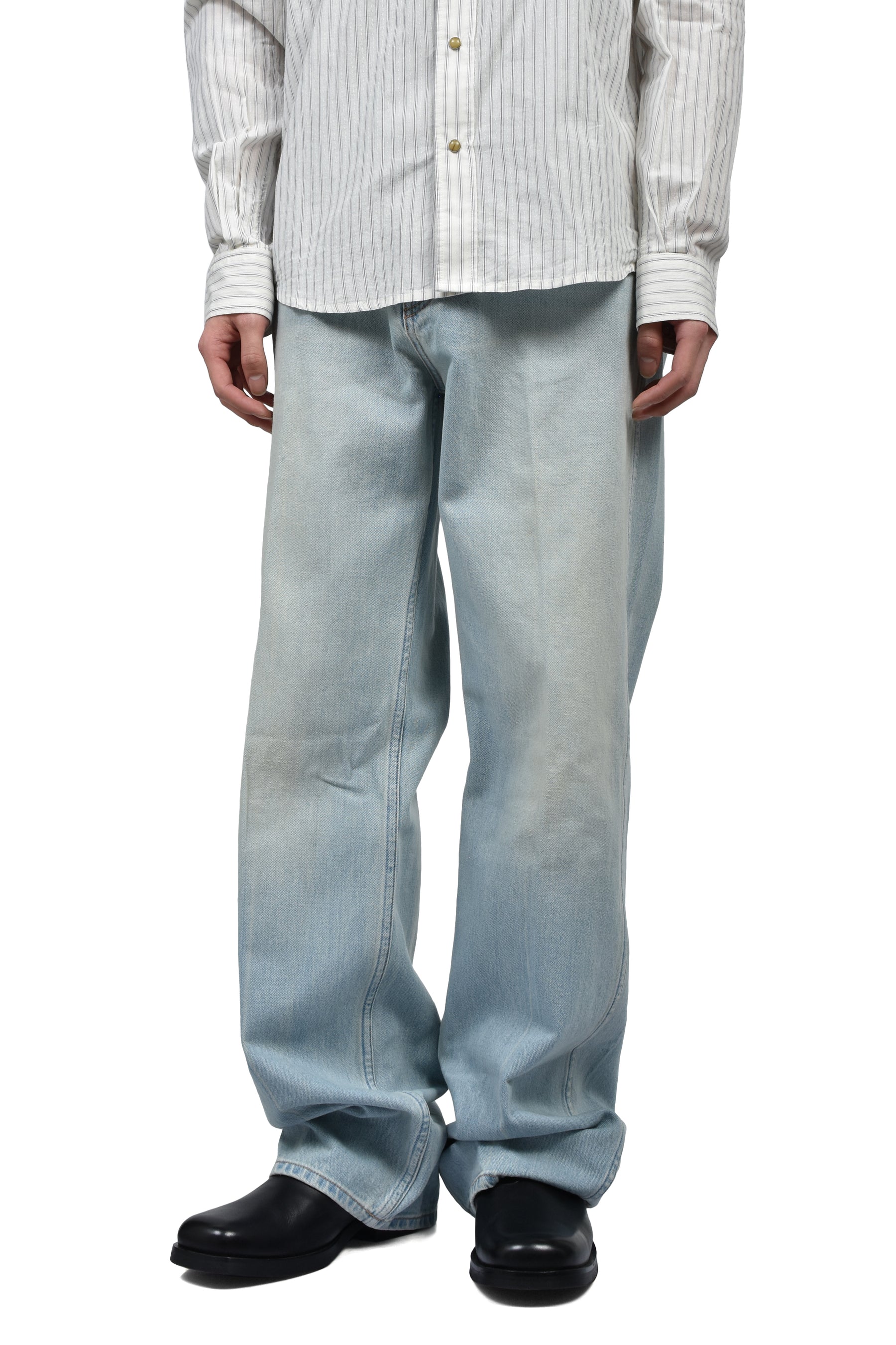 OUTLAND WIDE CUT / LIVED