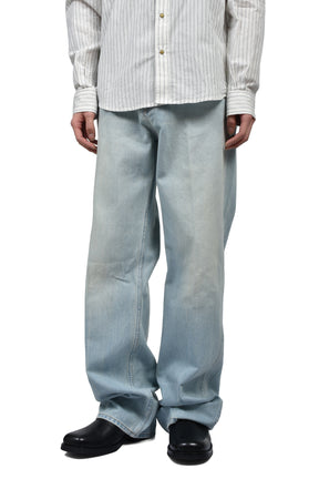 OUTLAND WIDE CUT / LIVED