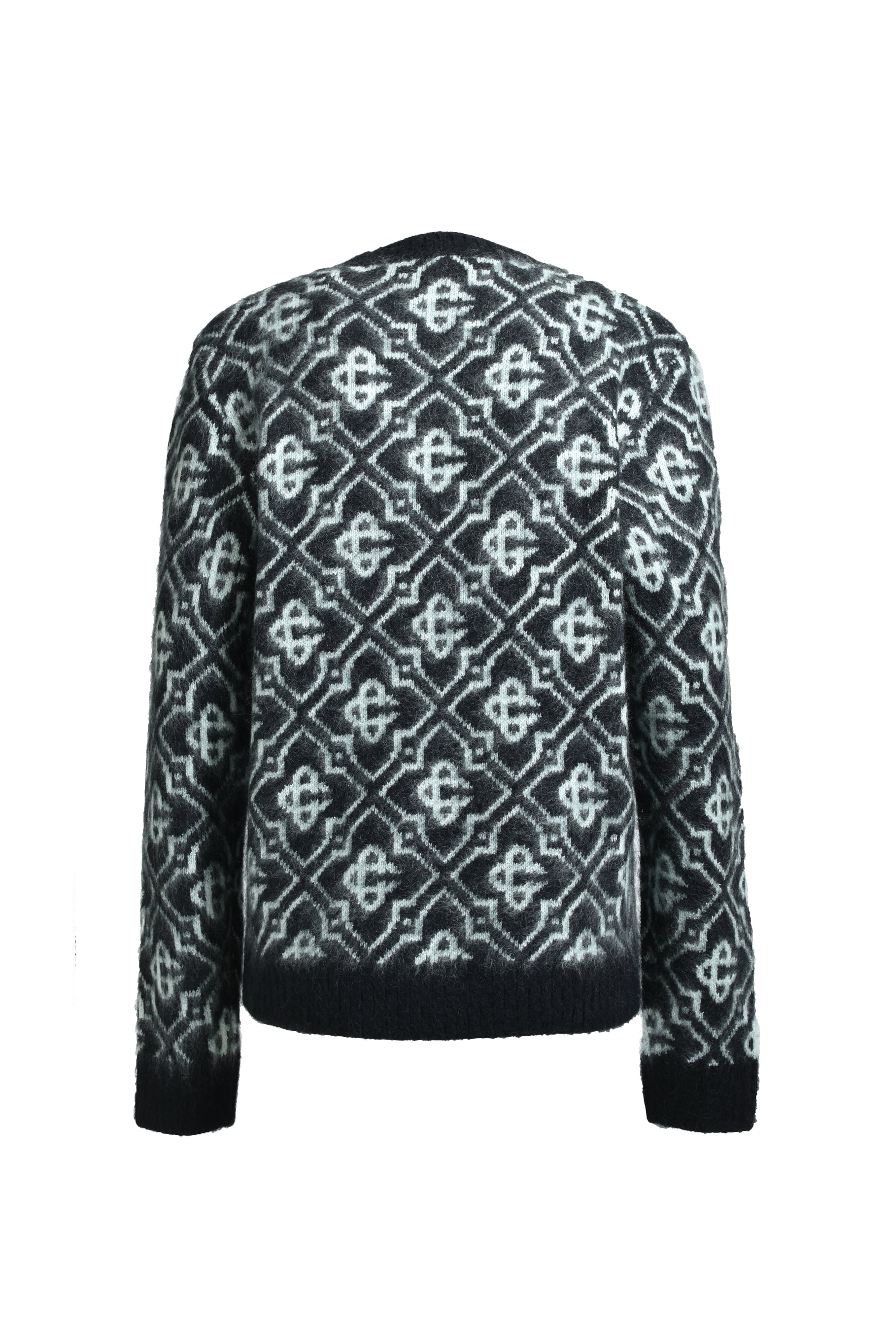 MONOGRAM CREW / MONOGRAM