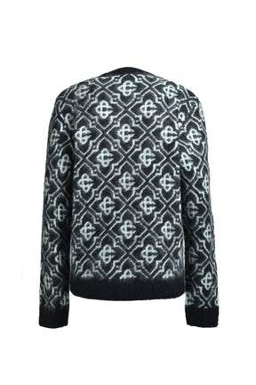 MONOGRAM CREW / MONOGRAM