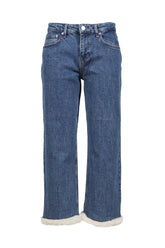 MONI JEANS / BLU
