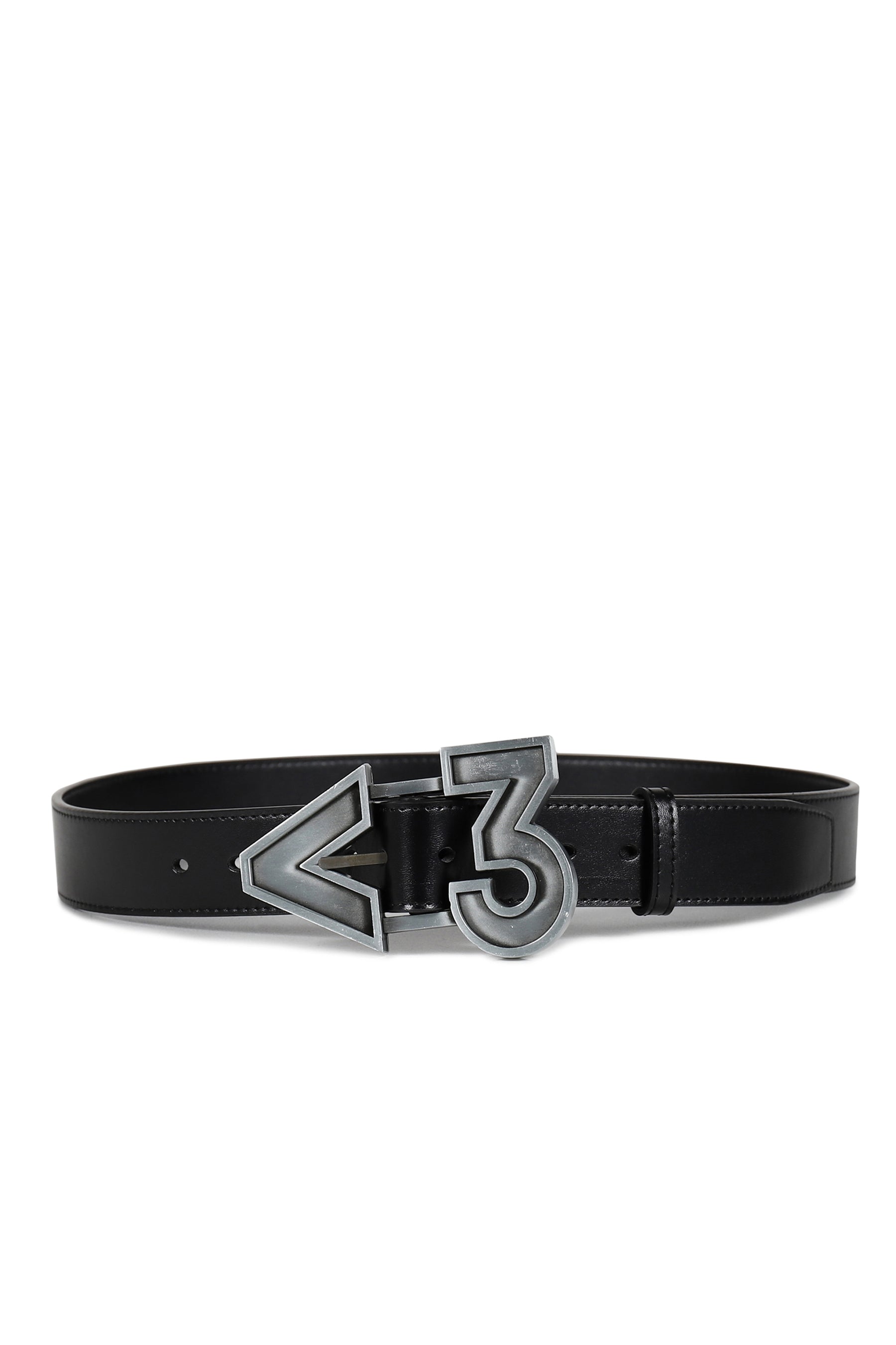 VAIN <3 BELT / BLK