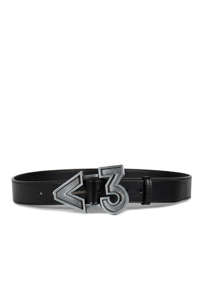 VAIN <3 BELT / BLK