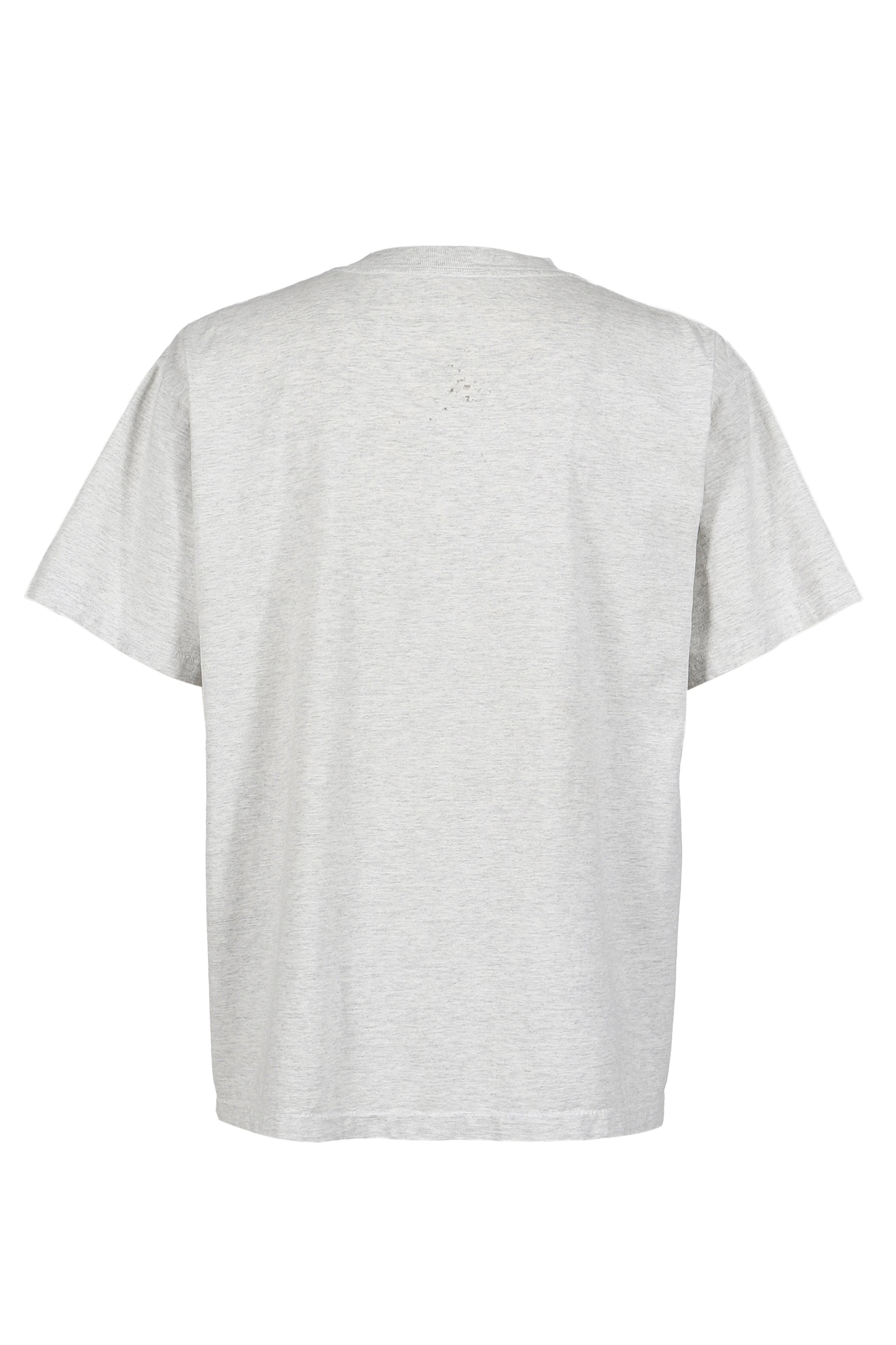 BETTY BOOP VINTAGE TEE / L.GRY