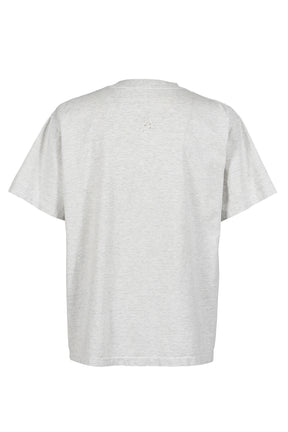 BETTY BOOP VINTAGE TEE / L.GRY