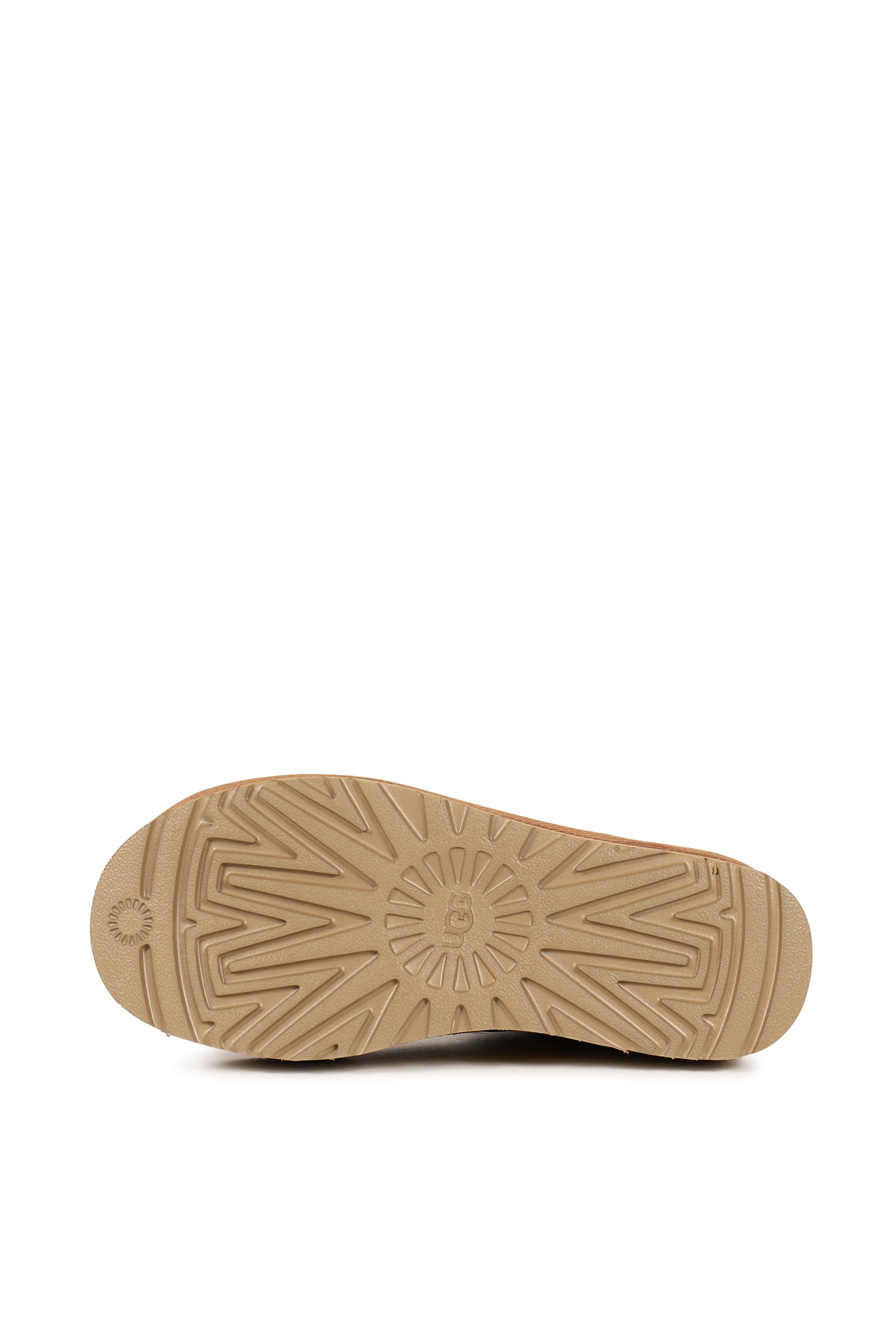 CLASSIC ULTRA MINI PLATFORM / CHESTNUT