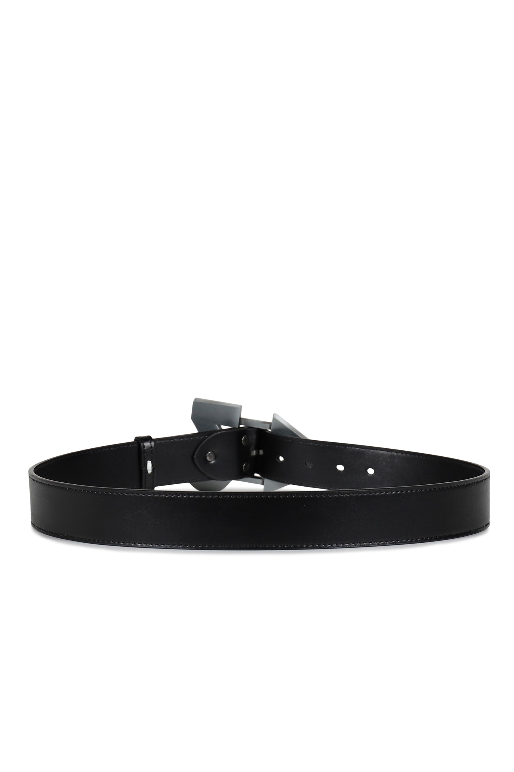VAIN <3 BELT / BLK