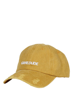 GAME DUDE / YEL
