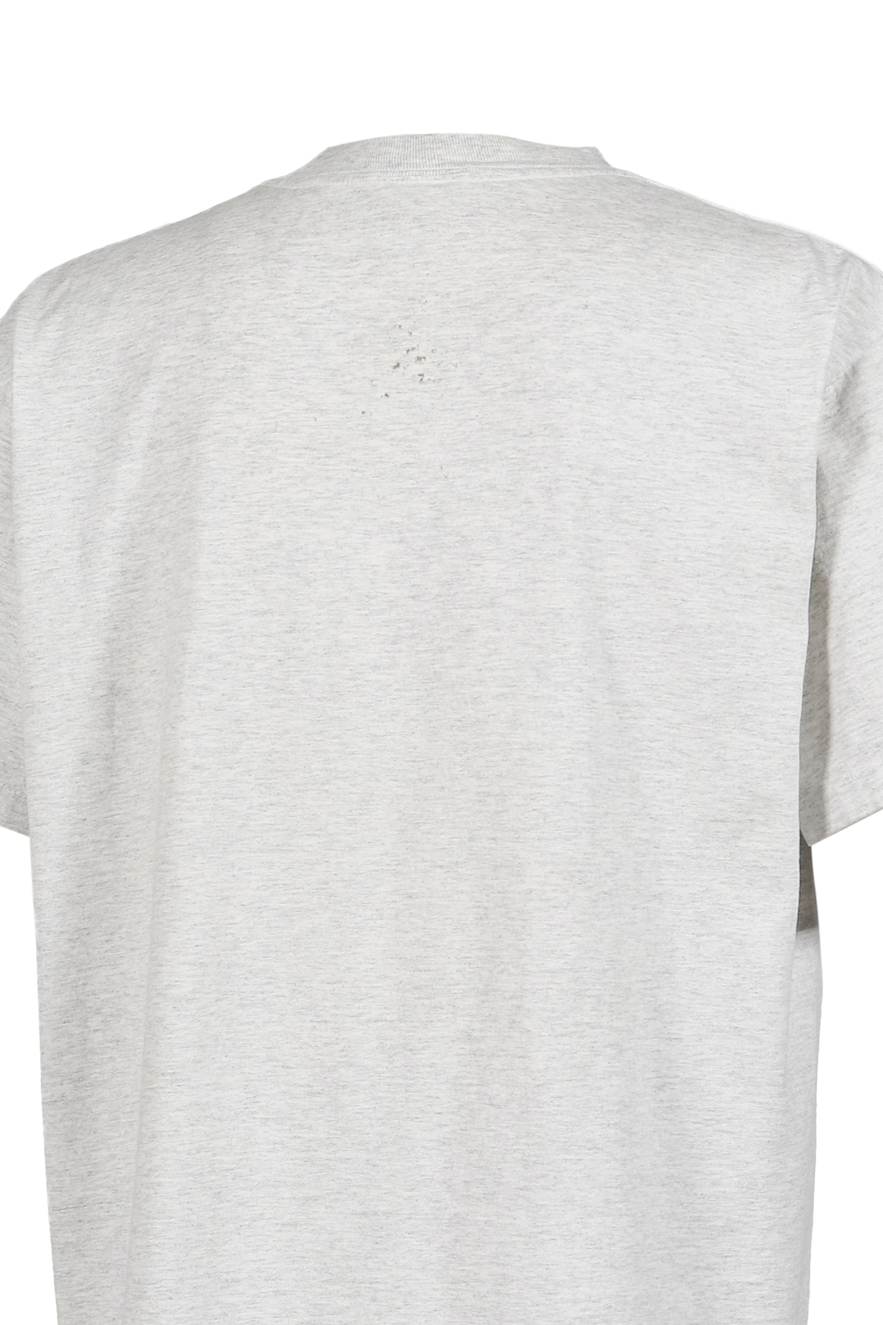 BETTY BOOP VINTAGE TEE / L.GRY