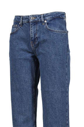 MONI JEANS / BLU