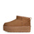 CLASSIC ULTRA MINI PLATFORM / CHESTNUT