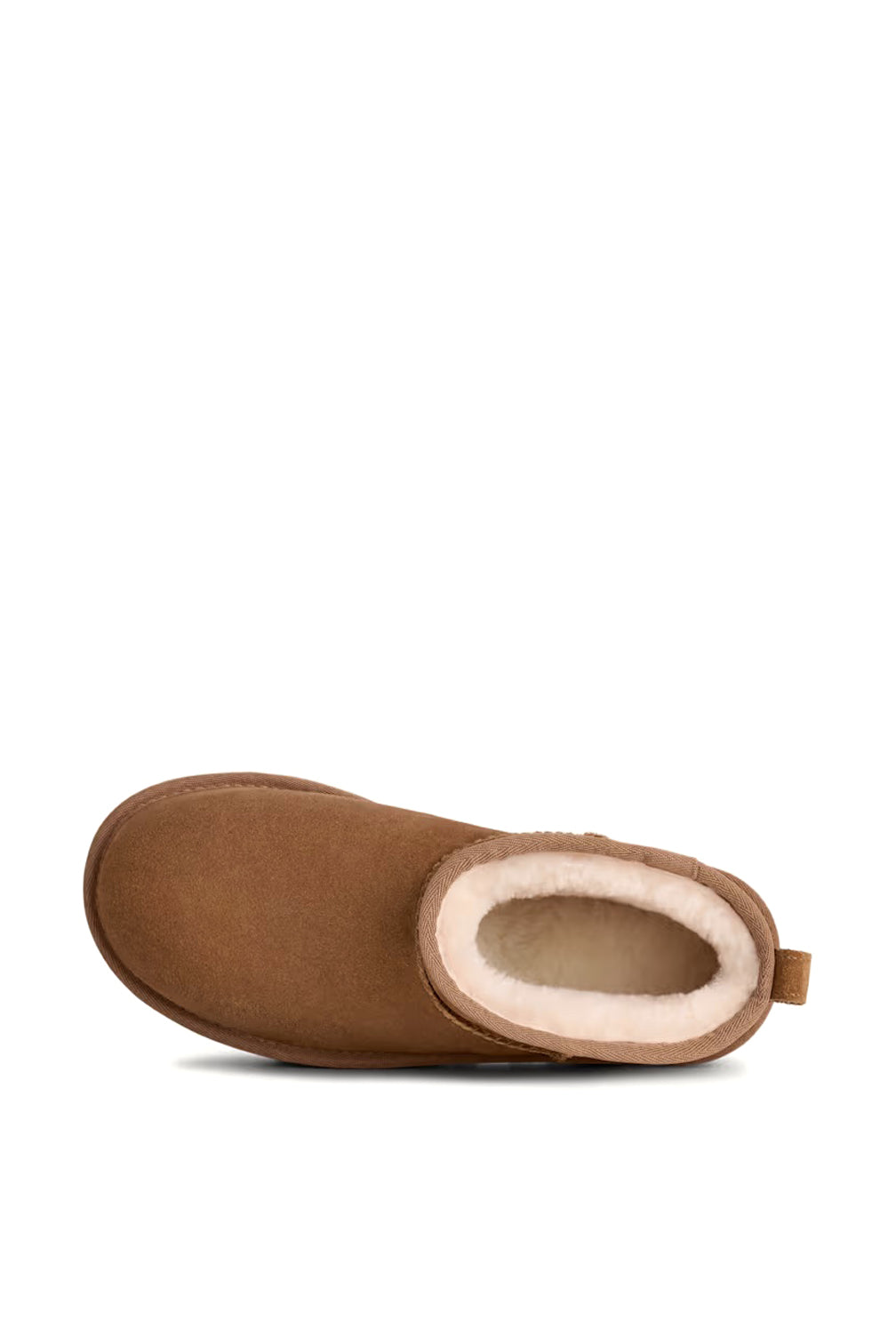 CLASSIC ULTRA MINI PLATFORM / CHESTNUT