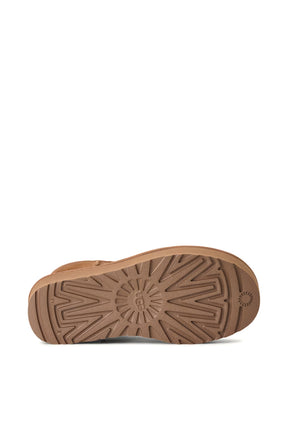CLASSIC ULTRA MINI PLATFORM / CHESTNUT