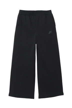 SWEAT PANTS / BLACK