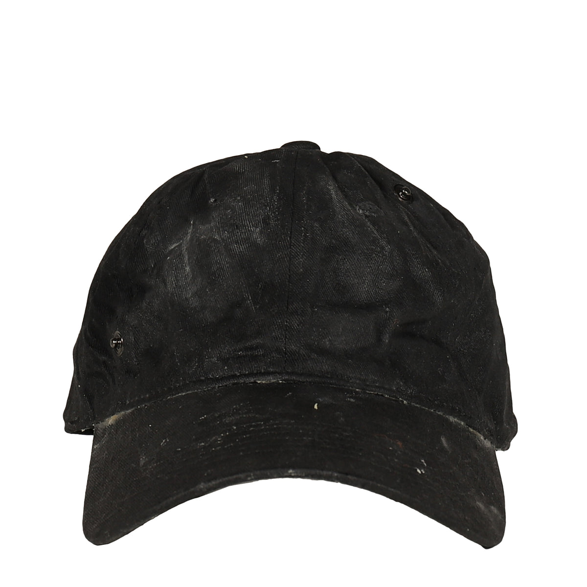 P.L.N. STRING CAP オイルスキン nubian P.L.N. ピーエルエヌ FW25 CLASSIC CAP / BLK - NUBIAN ヌビアン