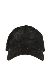 CLASSIC CAP / BLK