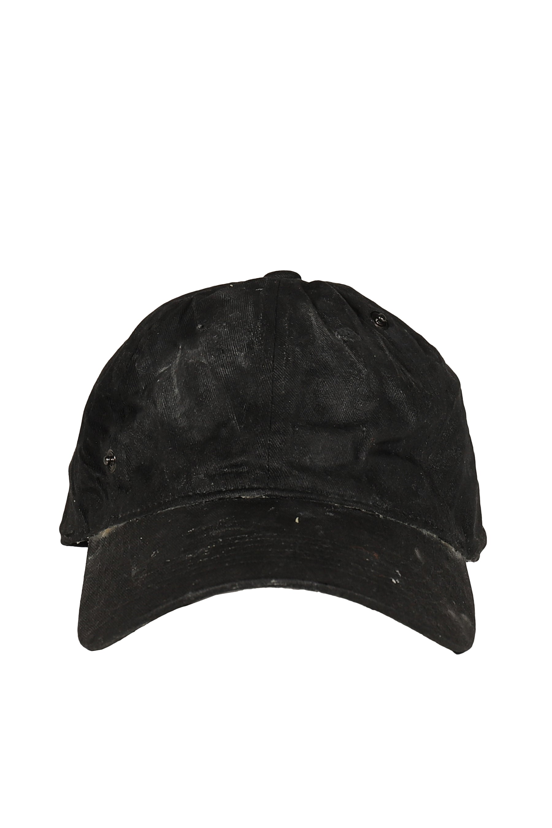 CLASSIC CAP / BLK