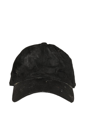 CLASSIC CAP / BLK