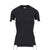 VETEMENTS CUT-UP BABY T-SHIRT / BLK