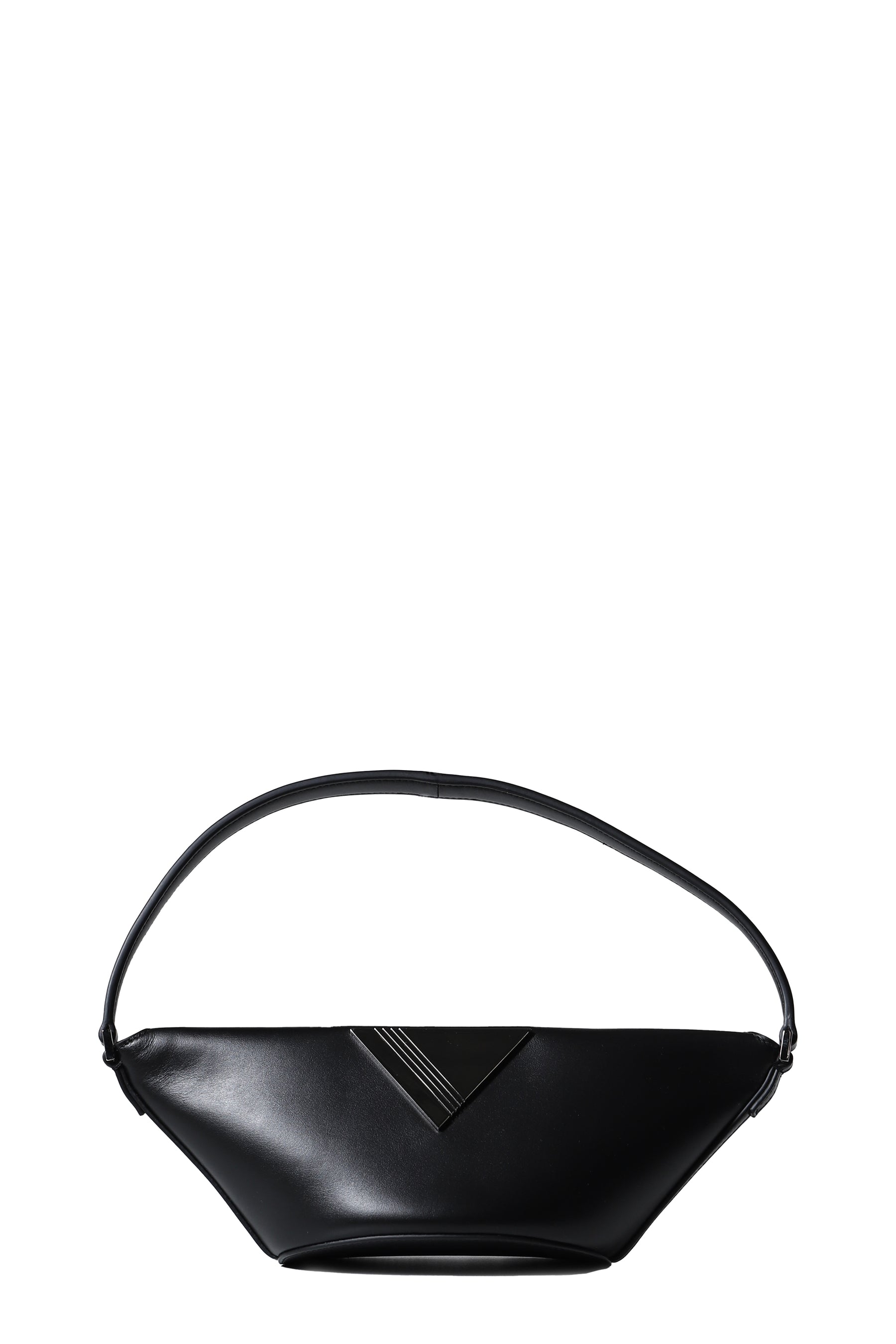 PICCOLA' SHOULDER BAG / BLK