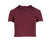 WAVE LACE COLLAR T-SHIRT / PRP