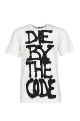 DIE BY THE CODE / WHT