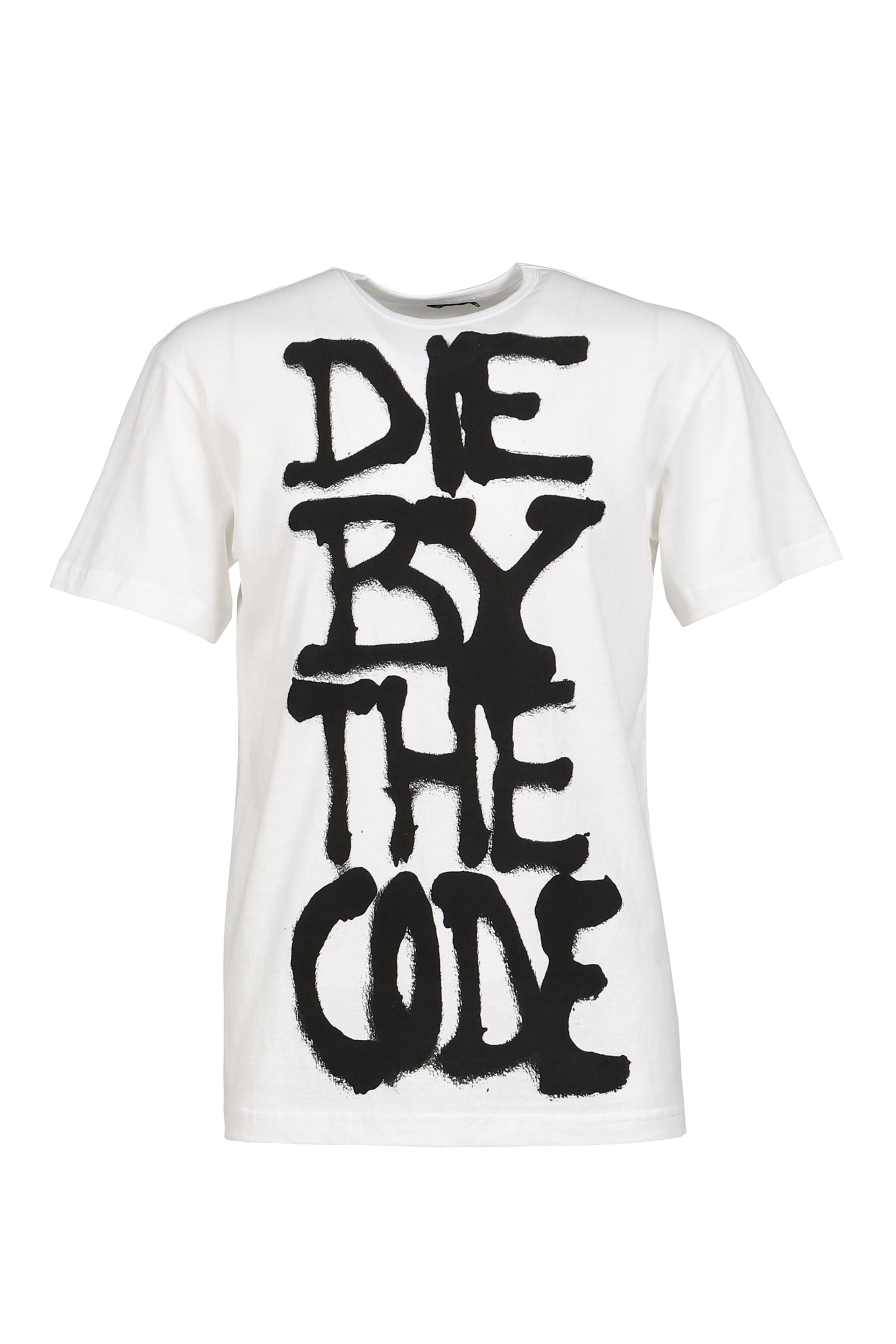 DIE BY THE CODE / WHT