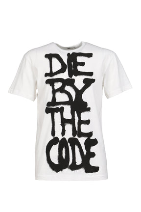 DIE BY THE CODE / WHT