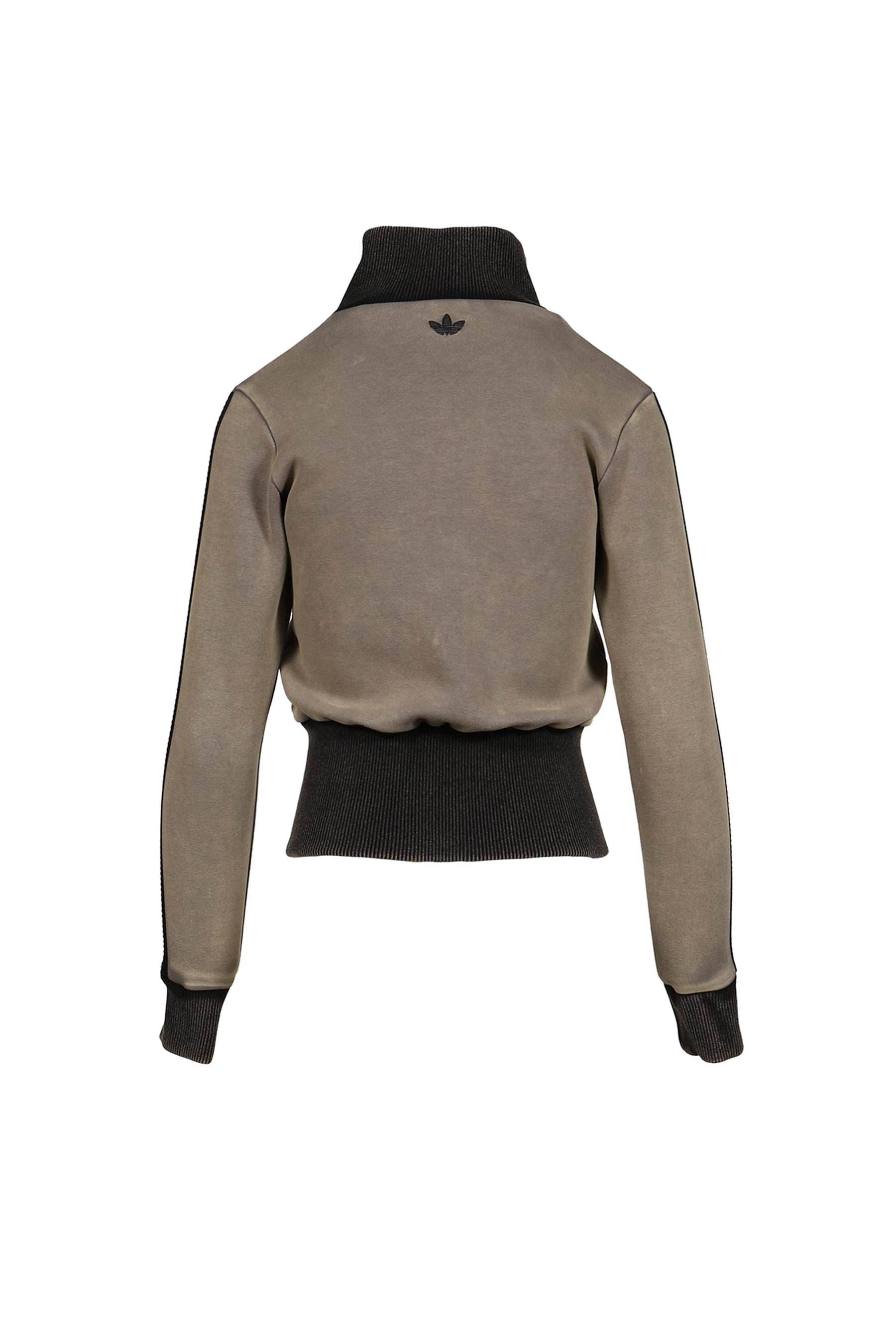 AVAVAV CROPPED TT / GRY BLK