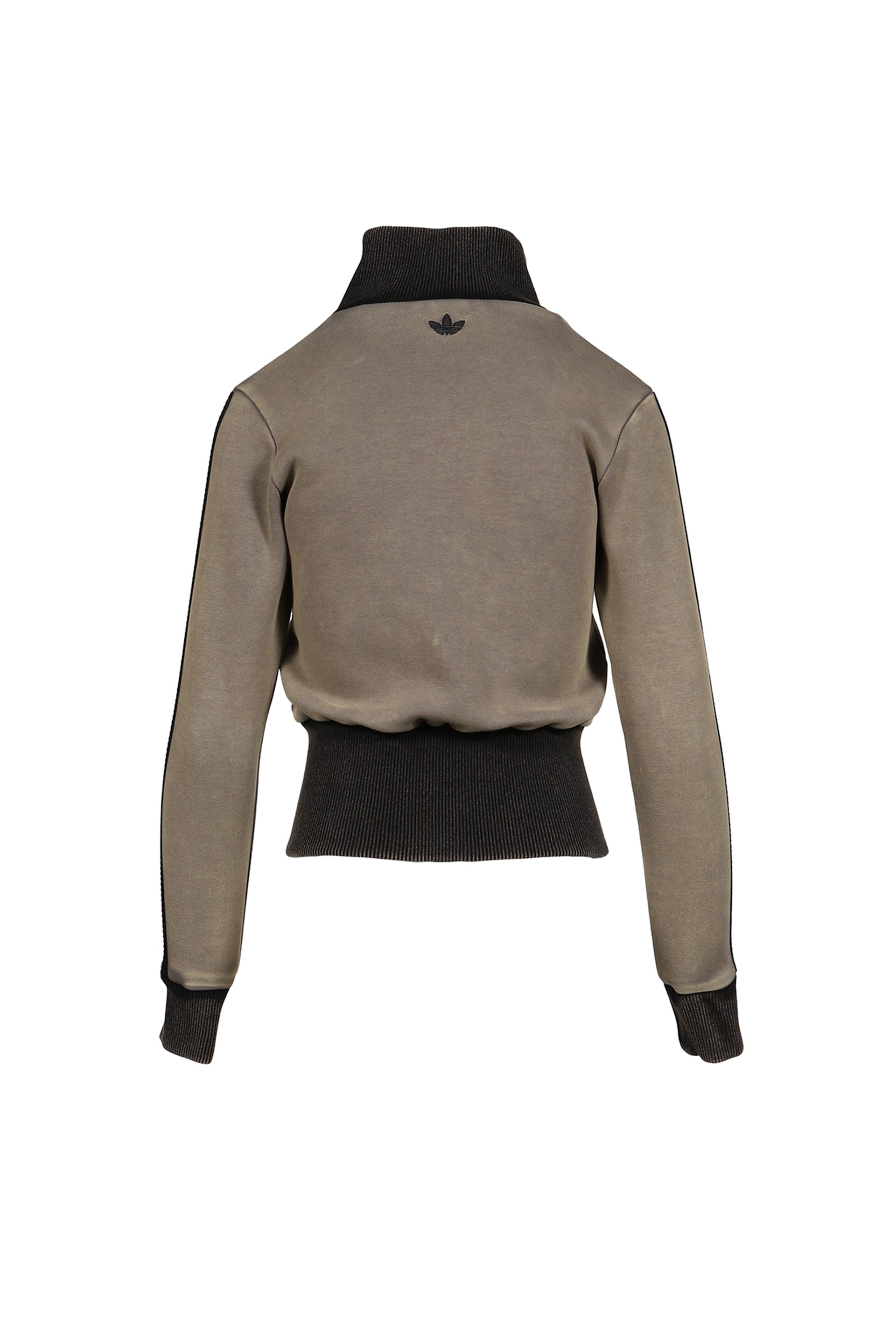 AVAVAV CROPPED TT / GRY BLK