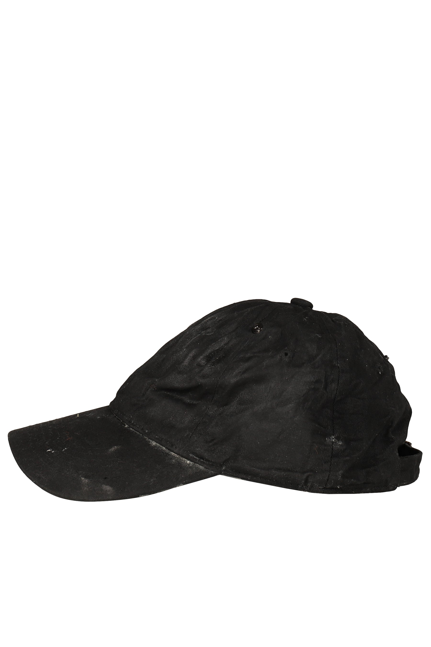 CLASSIC CAP / BLK
