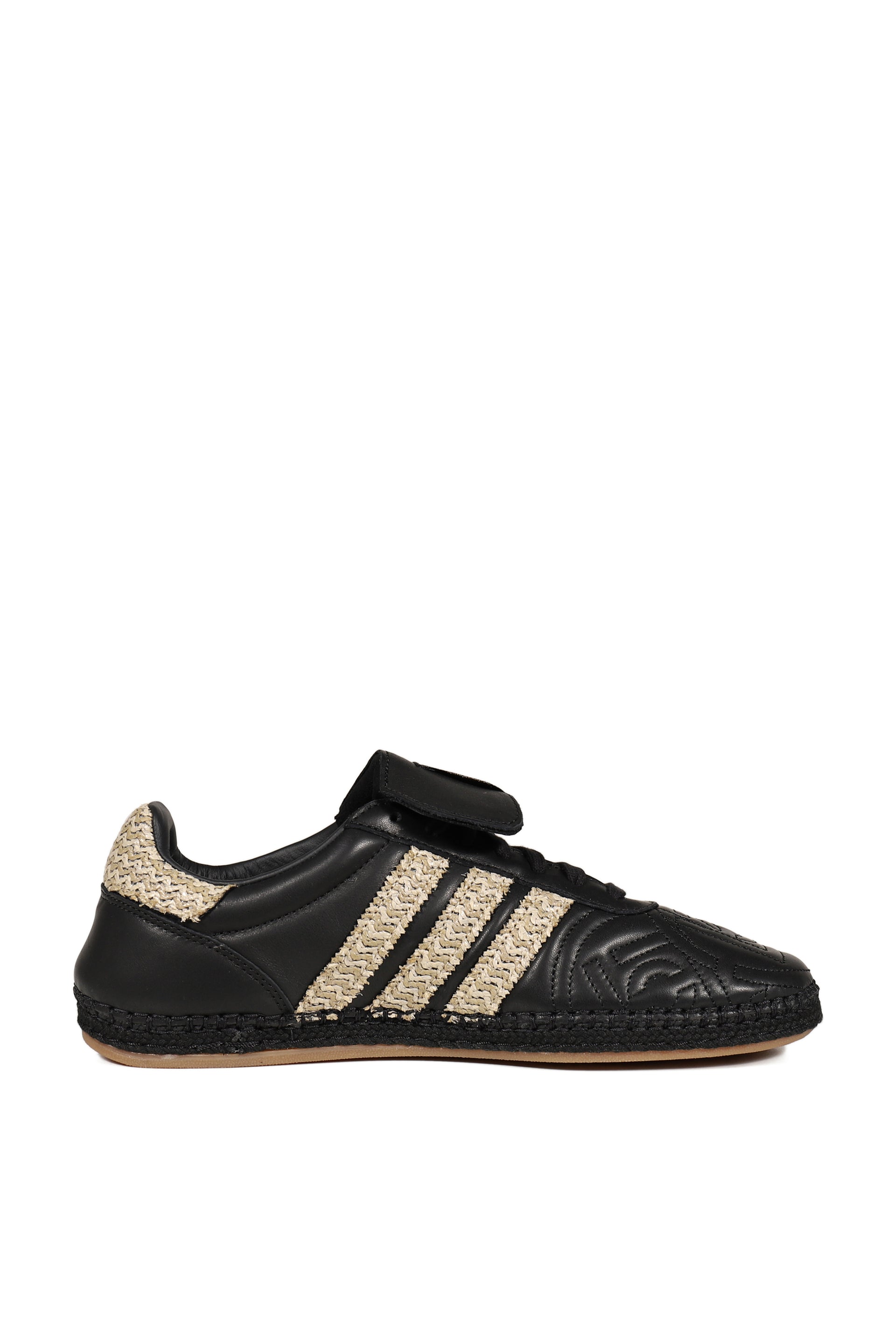 MUNDIALDRILLE / BLK/HEMP/BLK