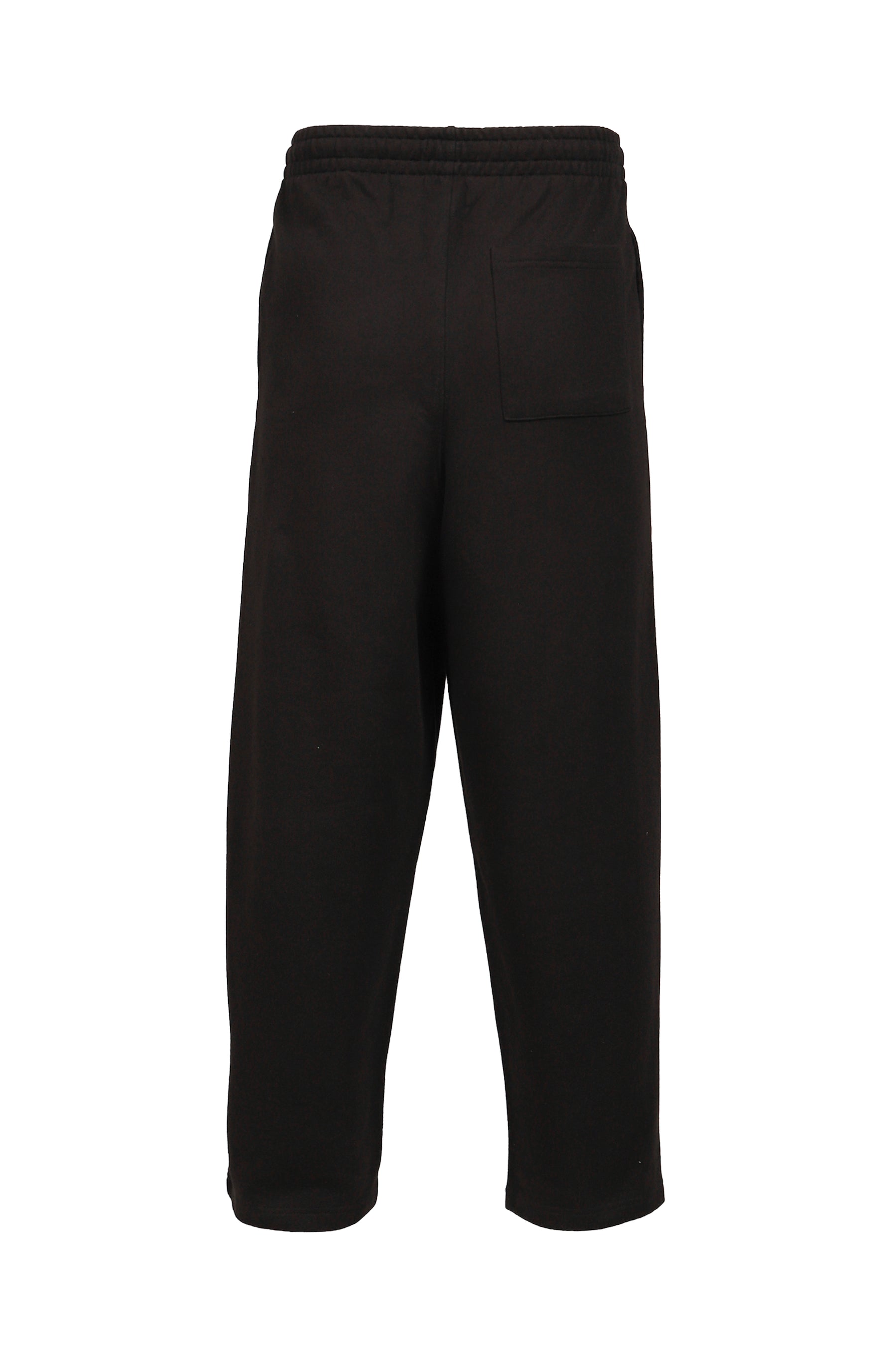 ULTRA HEAVY MSKRD SWEATPANTS / BLK