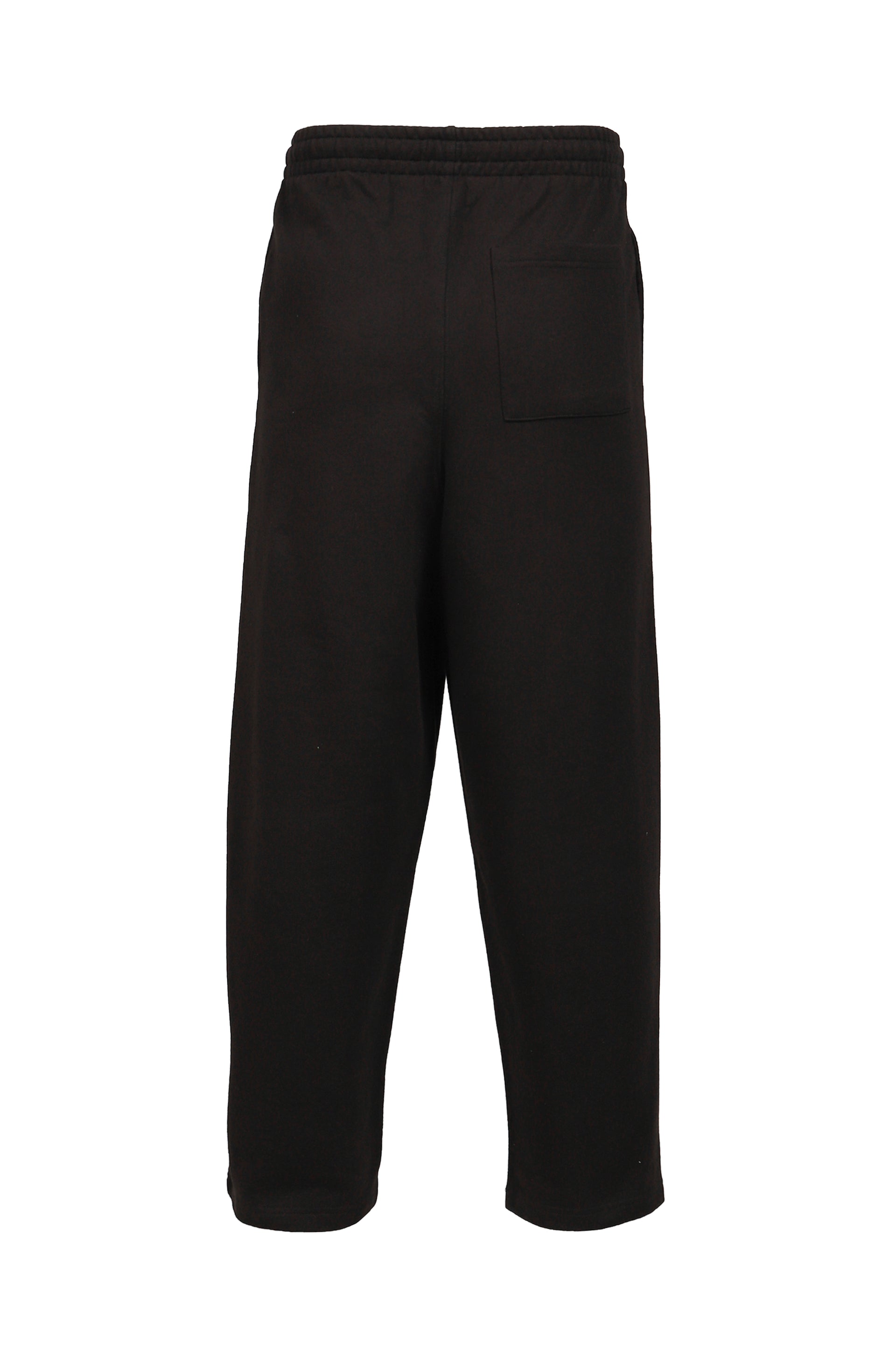 ULTRA HEAVY MSKRD SWEATPANTS / BLK