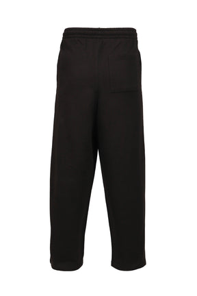 ULTRA HEAVY MSKRD SWEATPANTS / BLK