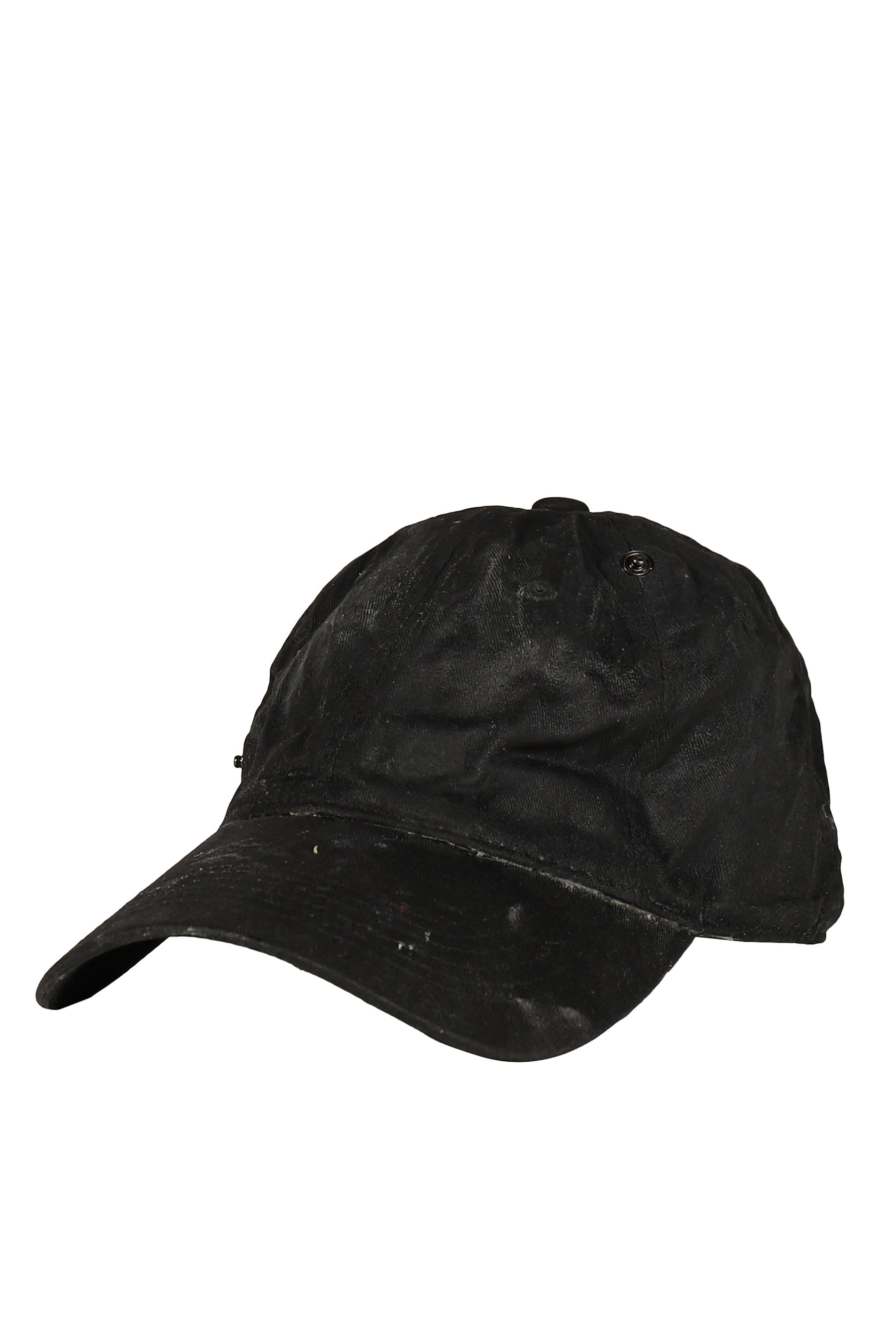 CLASSIC CAP / BLK