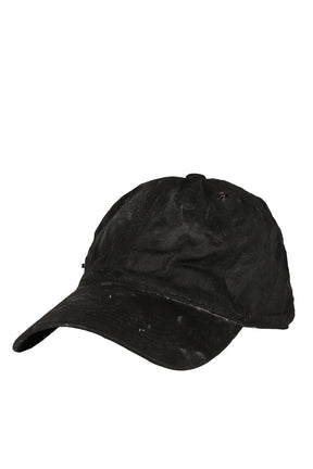CLASSIC CAP / BLK