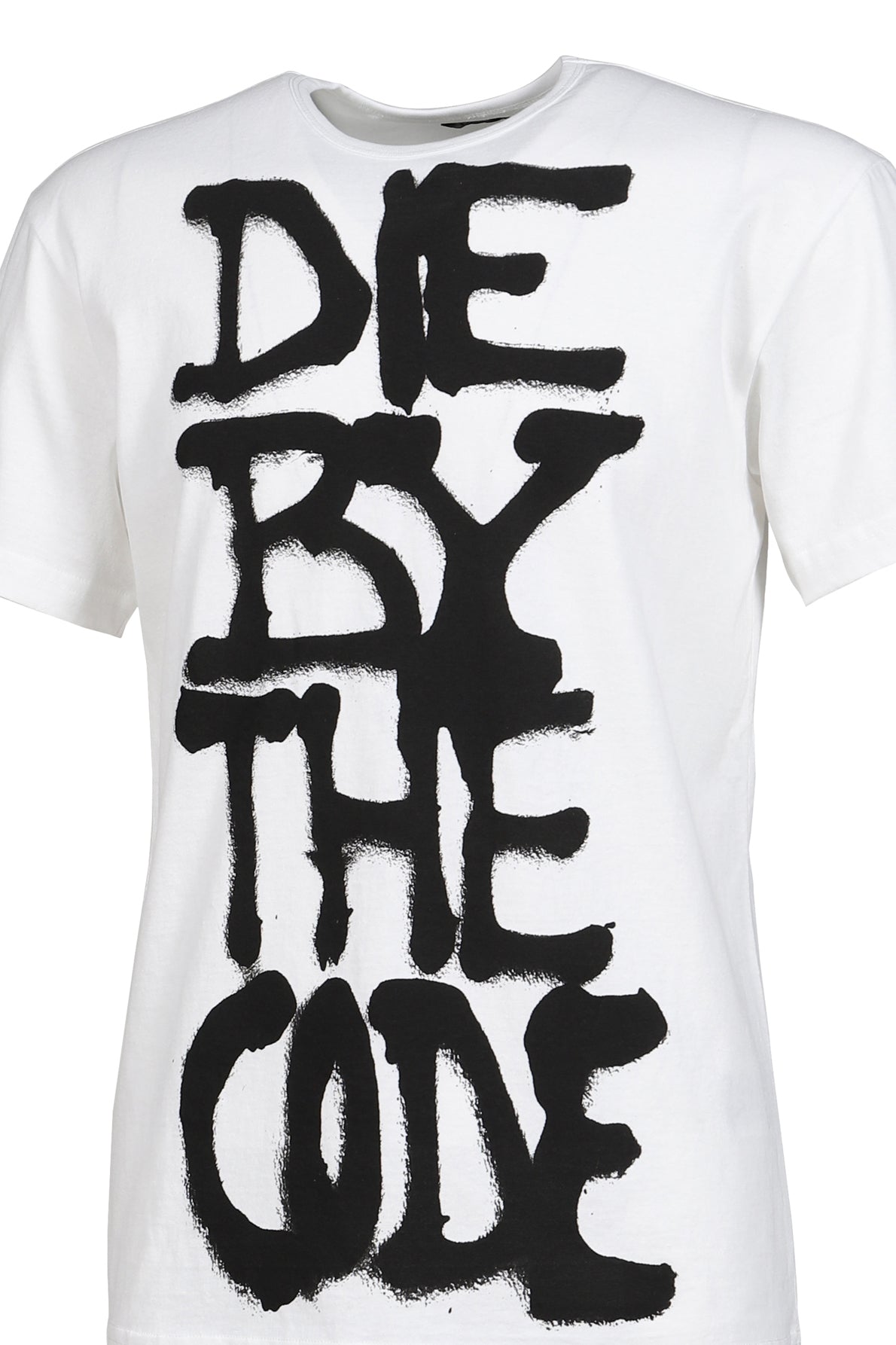 DIE BY THE CODE / WHT