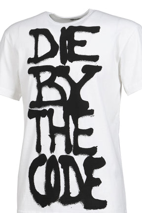 DIE BY THE CODE / WHT